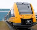 Archivbild: Stephan Huber
Die Oberpfalzbahn kündigt Zugausfälle auf der Strecke zwischen Schwandorf und Regensburg an. Es wird einen Ersatzverkehr mit Bussen geben.