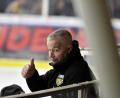 Bild: Hubert Ziegler
Dirk Salinger kehrt als Trainer zum 1. EV Weiden zurück. Zuletzt verantwortete er den ERSC Amberg in der Eishockey-Bayernliga.