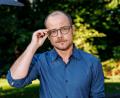 Bild: Axel Heimken/Deutsche Presse-Agentur GmbH/dpa
Kein Fan von Gesellschaftsspielen: Schauspieler Matthias Koeberlin. (Archivbild)