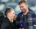 Bild: Jan Woitas/dpa
Experte in der Champions League: Christoph Kramer. (Archivbild)