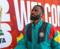 Bild: Jan Woitas/dpa
Antonio Rüdiger wird künftig nicht mehr für die Nationalmannschaft spielen. (Archivbild)