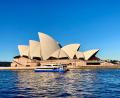 Bild: Carola Frentzen/dpa
In Sydney war dieser Winter wärmer als je zuvor. (Archivbild)