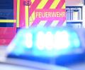 Symbolbild: Bernd Weißbrod/dpa
Die beiden Fahrer mussten aus ihren Fahrzeugen befreit werden.