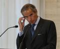 Bild: Mohammed Al-Rifai/dpa
IAEA-Chef Grossi hat keine guten Nachrichten zum Iran zu vermelden. (Archivbild)