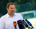 Bild: Christophe Gateau/dpa
Klingbeils Gesetz ist reif fürs Kabinett. (Archivbild)