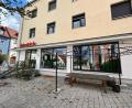 Bild: ck
In das Friedrich in Vohenstrauß wird wieder Leben einkehren. Wenn die Umbauarbeiten nach Plan verlaufen, wird im November ein Asia-Restaurant eröffnen.
