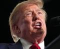 Bild: Jacquelyn Martin/AP/dpa
Trump warnt den Iran vor weiteren Angriffen.