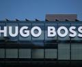 Bild: Marijan Murat/dpa
Die britische Frasers Group versucht seit Mitte Juni, das Ruder bei Hugo Boss zu übernehmen. (Archivbild)