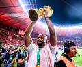 Bild: Tom Weller/dpa
Vincent Kompany will auch in dieser Saison wieder den DFB-Pokal in Händen halten. (Archivbild)