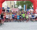 Archivbild: Martin Franitza
Bislang fand der Stadtlauf immer in Sulzbach statt, am 6. September führt der Rundkurs erstmals durch Rosenberg. Knapp 400 Teilnehmer sind angemeldet.