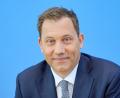 Bild: Michael Kappeler/dpa
Klingbeils Reform soll vor allem kleine und mittlere Einkommen entlasten. (Archivbild)
