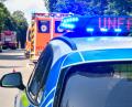 Symbolbild: Petra Hartl
Bei einem Unfall in der der Nähe von Bruck werden drei Personen verletzt.