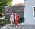 Bild: Monika Ziegeler
Marianne Gutwein (links) und Maria Geiss-Wittmann bringen Hilfe für diejenigen, die keinen Ausweg mehr sehen. Geiss-Wittmann war Leiterin des SkF von 1991 bis 2006 und Gutwein übernahm nahtlos den Vorsitz und hat ihn bis jetzt inne.