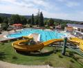 Archivbild: bl
Laut dem Bademeister im Freibad Perschen, Hubert Horn, ist der Umgangston rauer geworden.