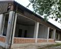 Bild: Fred Lehner
Der katholische Kindergarten in Floß wird saniert und erweitert. Die neuen Fenster lassen auf sich warten.