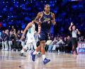 Bild: Mark J. Terrill/AP/dpa
Bei Kawhi Leonard sollen die Los Angeles Clippers die Regeln umgangen haben. (Archivbild)