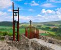 Archivbild: Bernhard Schultes
Auch der Waldecker Schloßberg soll in die Oberpfälzer Kulturtage, die kommendes Jahr vom 4. bis 6. Juni in Kemnath stattfinden, eingebunden werden. Geopark-Ranger wollen dort Aktionen anbieten.