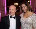 Bild: Thomas Frey/dpa
Fabian Hambüchen und seine Frau Viktoria gaben in der „Bunten“ ihre Trennung bekannt. (Archivbild)