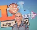 Archivbild: Soeren Stache/dpa
Hazel Brugger moderiert den Comedy-Ableger „LOL Next“.