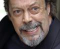 Bild: Peter Foley/EPA/dpa
Tim Curry war mit der „Rocky Horror Picture Show“ weltberühmt geworden. (Archivbild)