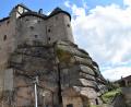 Archivbild: Ulla Britta Baumer
Die Burg Falkenberg ist beim Tag des offenen Denkmals von 13 bis 18 Uhr zu besichtigen.