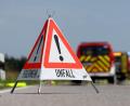 Bild: Karl-Josef Hildenbrand/dpa
Der Verkehr in Fahrtrichtung Österreich wurde an der Anschlussstelle Passau-Nord ausgeleitet. (Symbolbild)