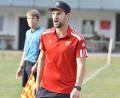 Bild: Hubert Ziegler
Trainer Thomas Kotzbauer und die DJK Ursensollen haben die SpVgg Schirmitz zum Kellerduell der Kreisliga Süd zu Gast.