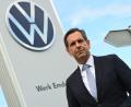 Bild: Lars Penning/dpa
Niedersachsens Ministerpräsident Olaf Lies (SPD) sitzt im VW-Aufsichtsrat.