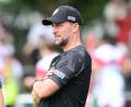 Bild: Bernd Weißbrod/dpa
Sebastian Hoeneß tauschte sich zu Beginn der Woche mit Bundestrainer Jürgen Klopp über die Nationalmannschaftsperspektive der Spieler des VfB Stuttgart aus. (Archivbild)