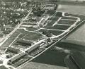 Luftbild: Archiv Amberger Zeitung
Hier könnte ein neues Stadtviertel entstehen. Doch wo ist das nur? Wir haben einen Verdacht.