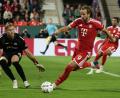 Bild: David Ebener/dpa
Harry Kane erzielte seine ersten beiden Pflichtspieltore in dieser Saison.