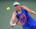 Bild: Kirsty Wigglesworth/AP/dpa
Tatjana Maria erreicht die zweite Runde.