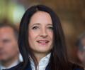Bild: Marijan Murat/dpa
Marianne Heiß kehrt in den VW-Aufsichtsrat zurück. (Archivbild)