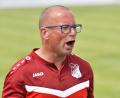 Archivbild: Hubert Ziegler
Trainer Markus Kipry fordert beim SV Inter Bergsteig Amberg einen Heimsieg gegen den FC Weiden-Ost.