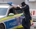 Bild: Peter Kneffel/dpa
Der Tatort befindet sich in der Nähe des Münchner Ostbahnhofes.