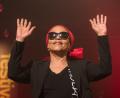 Bild: picture alliance / dpa
Jazz-Sängerin Cassandra Wilson im Jahr 2016. (Archivbild)