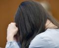 Bild: Greg Derr/Pool The Patriot Ledger/AP/dpa
Der zuständige Richter erklärte das Verfahren am Freitag wegen einer festgefahrenen Jury offiziell für gescheitert. (Archivbild)
