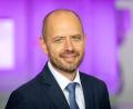 Bild: Daniel Karmann/dpa
Siemens-Energy-Chef Bruch: Die Bedrohung für deutsche Infrastruktur hat deutlich zugenommen. (Archivbild)