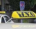 Symbolbild: Petra Hartl
Ein 42-Jähriger soll nach einer Taxifahrt in Sulzbach-Rosenberg den Fahrpreis von 22,50 Euro nicht bezahlt haben.