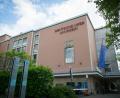 Bild: Maja Hitij/dpa
Das in die Jahre gekommene Opernhaus in Düsseldorf kämpft mit technischen Problemen. (Archivbild)