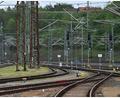 Bild: Martin Schutt/dpa
Die DB saniert ihr Streckennetz. In den kommenden vier Wochen bedeutet das Fahrplanänderungen zwischen München und Füssen. (Symbolbild)