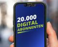 Bildmontage: Marina Gube, Marco Meier
Mit dem E-Paper und OnetzPlus sind Leserinnen und Leser auch auf dem Smartphone immer bestens informiert.