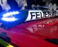 Bild: Sven Hoppe/dpa
Die Feuerwehr rückt an. (Symbolbild)