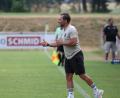 Bild: Dieter Jäschke
Der Trabitzer Trainer Daniel Liermann darf sich mit Adam Cizek auf den nächsten Neuzugang freuen.