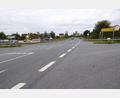 Bild: bkr
Die Staatsstraße 2665 bei Kastl ist ab Montag für ein paar Tage wegen Straßensanierungen voll gesperrt.