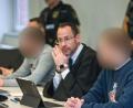 Bild: Heiko Rebsch/dpa
Die Männer kommen beide aus dem Landkreis Anhalt-Bitterfeld. (Archivbild)