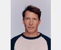Bild: Jeff Hahn
James Blunt Press Shot.