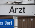 Bild: Armin Weigel/dpa
CSU und Freie Wähler wollen dem Ärztemangel noch mehr entgegensetzen als bisher. (Symbolbild)