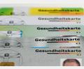 Bild: Jens Kalaene/dpa-Zentralbild/dpa
Krankenkassen verzeichnen ein Plus von Januar bis Juni. (Symbolbild)