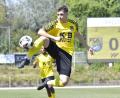 Bild: Hubert Ziegler
Der FC Amberg muss am Samstag gegen den FC Tegernheim unter anderem auf Fabian Geitner verzichten.